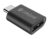 CELEBRAT αντάπτορας USB-C σε USB 3.0 CA-04, 5Gbps, μαύρος