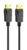 POWERTECH καλώδιο DisplayPort 1.2 CAB-DP045, 4K/60Hz, copper, 2m, μαύρο