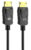 POWERTECH καλώδιο DisplayPort 1.2V CAB-DP049, copper, 4K/60Hz, 5m, μαύρο