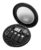 POWERTECH all in one κιτ φόρτισης με καλώδιο & αντάπτορες CAB-U161, 60W, 30cm, μαύρο