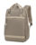 CHANTRIA γυναικεία τσάντα πλάτης CB00639 με θήκη laptop 14″, 12.5L, χακί