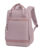 CHANTRIA γυναικεία τσάντα πλάτης CB00639 με θήκη laptop 14″, 12.5L, μωβ