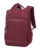 CHANTRIA γυναικεία τσάντα πλάτης CB00639 με θήκη laptop 14″, 12.5L, κόκκινη