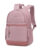 CHANTRIA γυναικεία τσάντα πλάτης CB00648 με θήκη laptop 14.3L”, 14L, μωβ