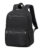 CHANTRIA γυναικεία τσάντα πλάτης CB00649 με θήκη laptop 14″, 14.3L, μαύρη
