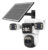 VSTARCAM smart ηλιακή κάμερα CB621SR, triple lens, 2MP, WiFi, SD, PTZ, IP66