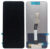 High Copy LCD Touch Screen για Redmi Note 9 Pro/9S, χωρίς Frame, μαύρη