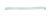 FFC Cable – Ribbon 12 PIN, 1.0mm Pitch (140mm), C TYPE