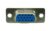 VGA Connector – VGA 15 PIN (up)