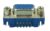VGA Connector – VGA 15 PIN (straight)