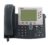 CISCO Used IP Phone 7960G, Dark Gray