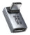 CABLETIME αντάπτορας USB-C CT-OTG42-AG, γωνιακός, USB4, 240W, 40Gbps, 8K, γκρι