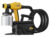 DELI ηλεκτρικό πιστόλι βαφής DC091-1 με δοχείο 800ml, 500W
