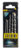 DELI σετ τρυπάνια DH-JGZ005-ED1 για μπετόν, 4-10mm, 5τμχ