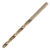 DELI τρυπάνι DH-MHZ040-E2 για μέταλλο, M35 HSS 5% κοβαλτίου, DIN 388, 4x75mm, κυλινδρικό