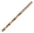 DELI τρυπάνι DH-MHZ050-E2 για μέταλλο, M35 HSS 5% κοβαλτίου, DIN 388, 5x86mm, κυλινδρικό