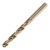 DELI τρυπάνι DH-MHZ120-E2 για μέταλλο, M35 HSS 5% κοβαλτίου, DIN 388, 12x151mm, κυλινδρικό