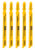 DELI σετ λάμες σέγας DH-QJT008-E1 για ξύλο, T111C, 5τμχ