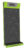 DELI stand προβολής DL-DJ618 με γάντζους, 100 x 45 x 240cm