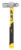 DELI σφυρί μπάλας DL443024 με αντιολισθητική Fiberglass λαβή, 680gr, 345mm