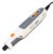 DELI περιστροφικό πολυεργαλείο DY866, 18V, έως 22000rpm