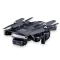 Drone Pihot P40 Plus με Κάμερα 4K + ESC Lens και Χειριστήριο, Συμβατό με Smartphone