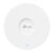 TP-LINK access point EAP653 UR, οροφής, WiFi 6, 3000Mbps AX3000, Mesh, V1.0