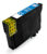 Συμβατό Inkjet για Epson, T604XL, 10ml, κυανό