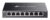 TP-LINK easy managed switch ES208G, 8x Gigabit θύρες, V1.0