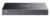 TP-LINK easy managed switch ES210GP, 10x Gigabit θύρες, PoE+, V1.0