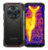 DOOGEE smartphone Fire 6, 6.56″, 6/256GB, 10400mAh, IP68/IP69K, μαύρο