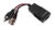 FOLKSAFE video & power balun transmitter FS-HD4301VPA, 4K, audio, RJ45