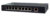 FOLKSAFE PoE Ethernet Switch FS-S1008EP-E, 8 Ports 10/100Mbps