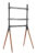 BRATECK βάση τηλεόρασης δαπέδου FS12-46F-01, 49-70″, έως 40kg