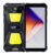 OUKITEL smartphone G5, 6″, 4/256GB, 6300mAh, IP68/IP69K/MIL-STD 810H, μαύρο