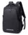 GOLDEN WOLF τσάντα πλάτης GB00444, με θήκη laptop 15.6″, 23L, μαύρη