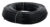 CABLEL καλώδιο H07V-U 4mm², 450/750V, 100m, μαύρο
