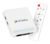 H96 MAX TV Box H618 Plus, 8K, 4/32GB, WiFi 6, Bluetooth, Android 14