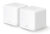 MERCUSYS Mesh Wi-Fi System Halo H30G, 1.3Gbps Dual Band, 2τμχ, Ver. 1.0