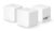 MERCUSYS Mesh Wi-Fi System Halo H30G, 1.3Gbps Dual Band, 3τμχ, Ver. 1.0