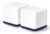 MERCUSYS Mesh Wi-Fi System Halo H50G, 1.9Gbps Dual Band, 2τμχ, Ver. 1.0