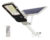 POWERTECH LED ηλιακός προβολέας HLL-0125 με χειριστήριο, 150W, 10000mAh