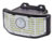 POWERTECH LED ηλιακό φωτιστικό HLL-0128 με αισθ/ρα κίνησης, 2W, 1200mAh