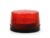 Strobe εσωτερικών & εξωτερικών χώρων, LED, 12V, Red