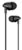 USAMS earphones με μικρόφωνο EP-39, 3.5mm σύνδεση, Φ10mm, 1.2m, μαύρα