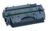 Συμβατό Toner για HP, CF280X/CE505X, 6.5K, μαύρο