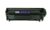 HT Συμβατό Toner για HP, Q2612X, 3K, μαύρο