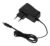 POWERTECH τροφοδοτικό τοίχου HT1000-H, 5.5×2.1mm, 12V 1A
