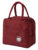 Ισοθερμική τσάντα HUH-0012, 7L, αδιάβροχη, 23x13x21cm, κόκκινη