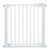 C-TECH προστατευτική πόρτα για παιδιά HUH-0117, 75-82cm, λευκή